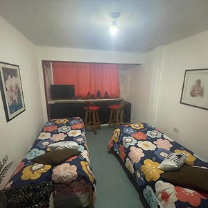 Apartamento de 1 Dormitorio