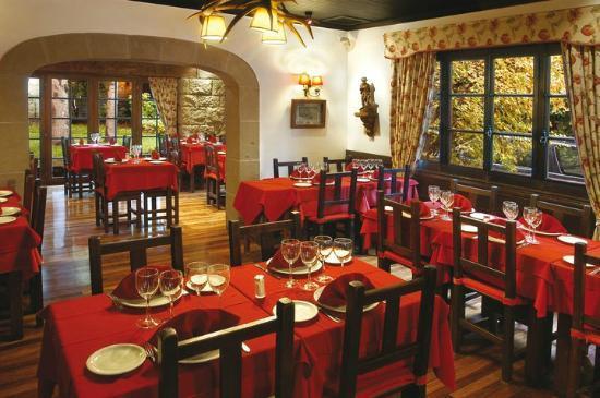 Restaurant La Marmite